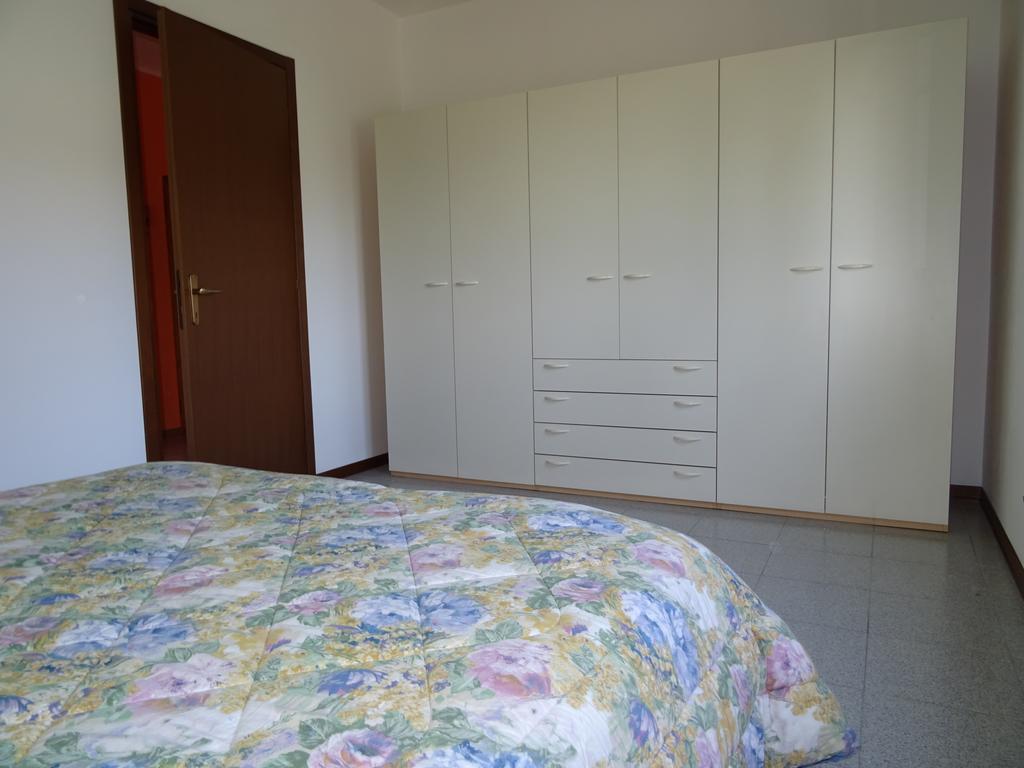 Ferienwohnung Casa Nico Pellio Superiore Exterior foto